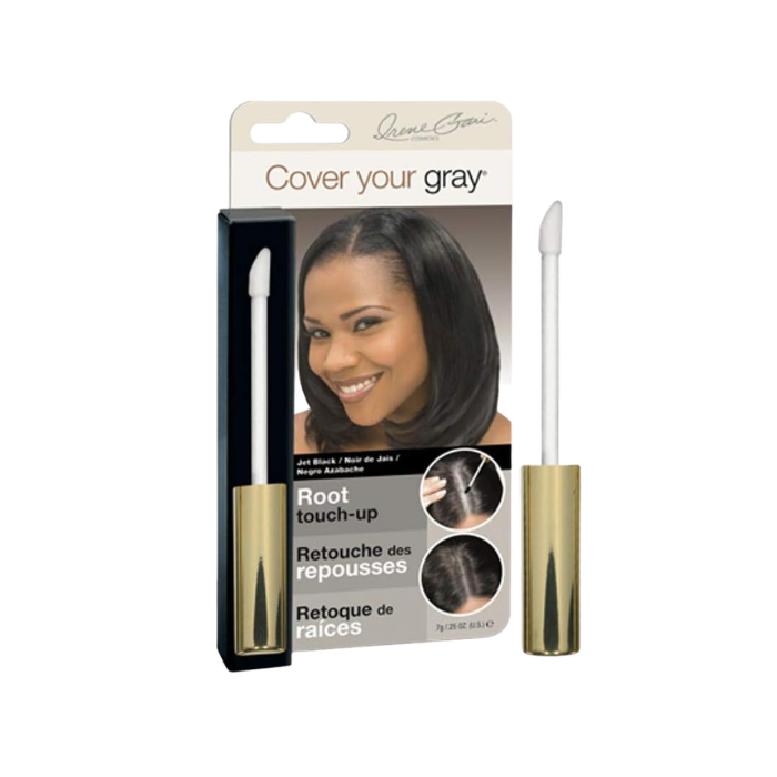 Cover Your Gray Root Touch-Up Jet Black 7g