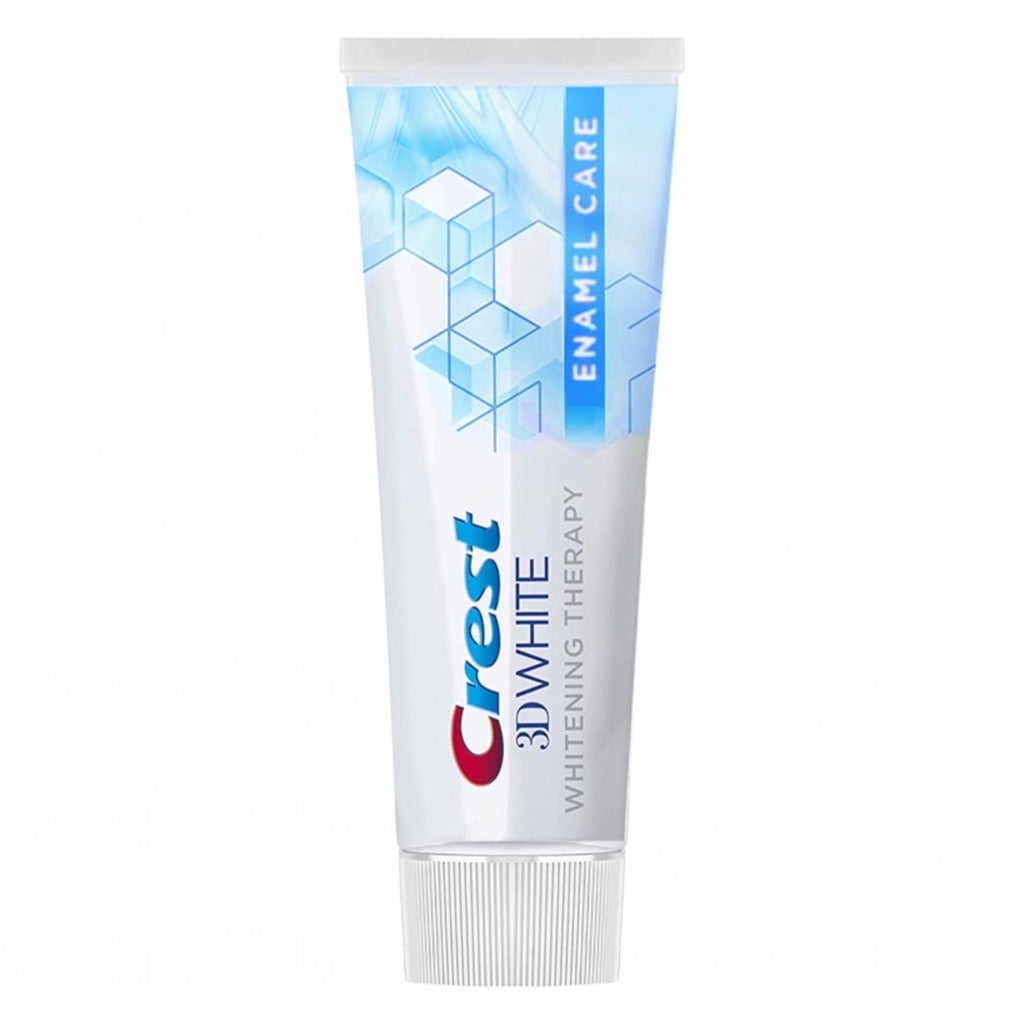 Crest 3D White Vitalizing Fresh T/P 75ML