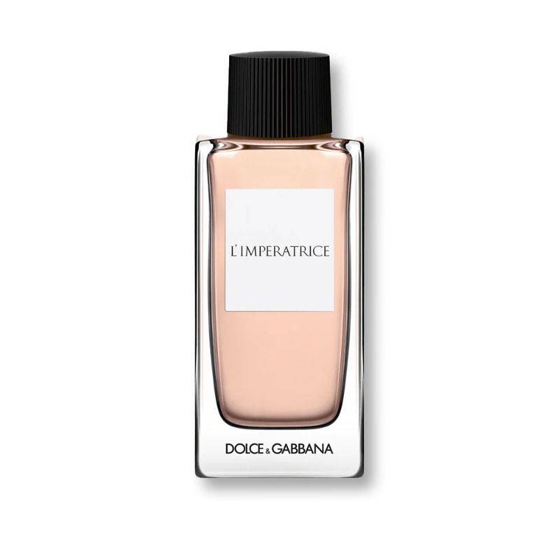 Dolce & Gabbana LImperatrice for Women EDT Spray 100ml