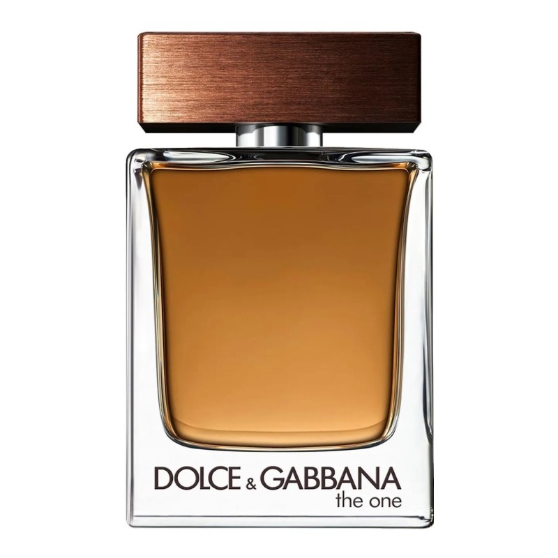 Dolce & Gabbana The One for Men EDT Spray 100ml