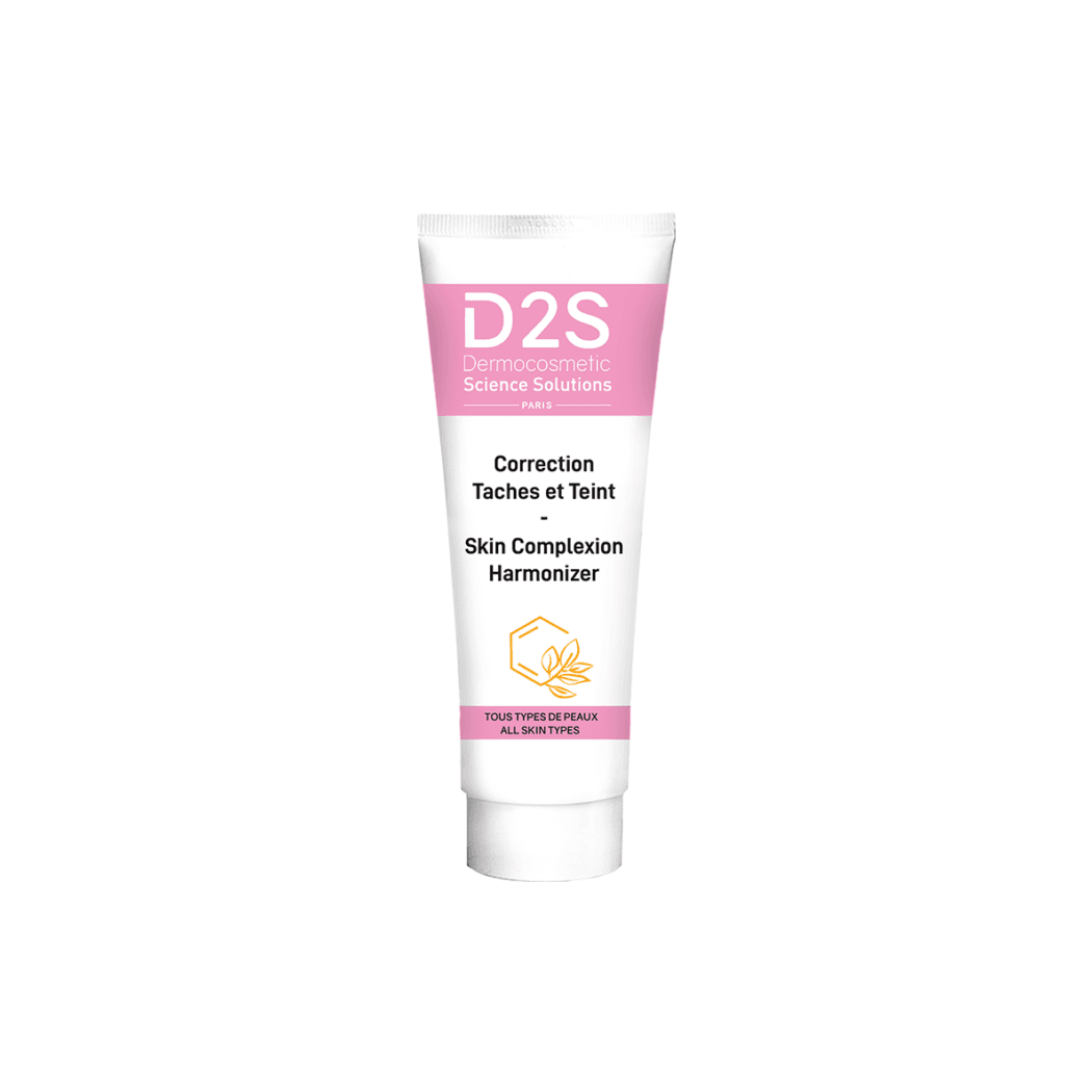 D2S Skin Complexion Harmonizer 40ml