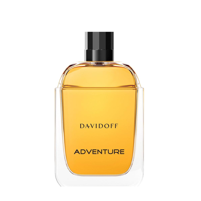Davidoff Adventure For Men EDT Spray 100ml