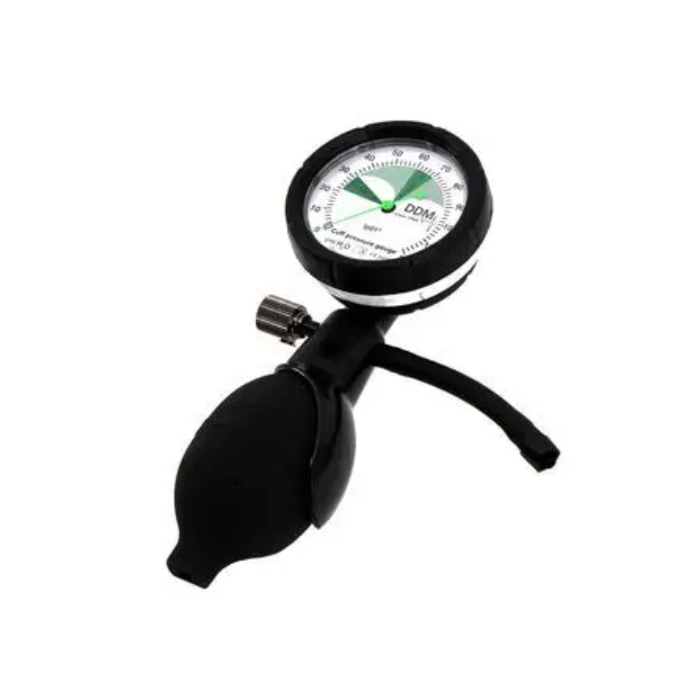 دي دي إم بوليبريس منفاخ ضغط IP01