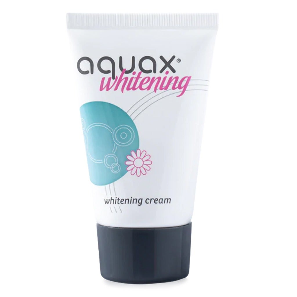 Derma Pella Aquax Whitening Cream 50gm