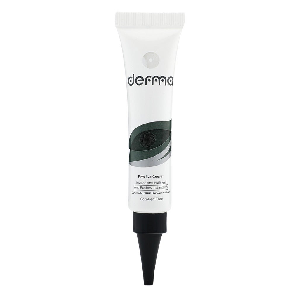 Derma Pella Firm Eye Cream 15 Gm