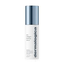 Dermalogica Pro-Collagen Banking, Plumping and Firming Anti-Ageing Serum for Youthful Skin, 30ml