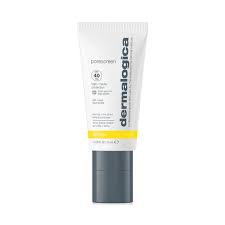 Dermalogica Porescreen (SPF40) Mineral Sunscreen, Protect, Blur and Enhance Skin Tone with Tint, 30ml