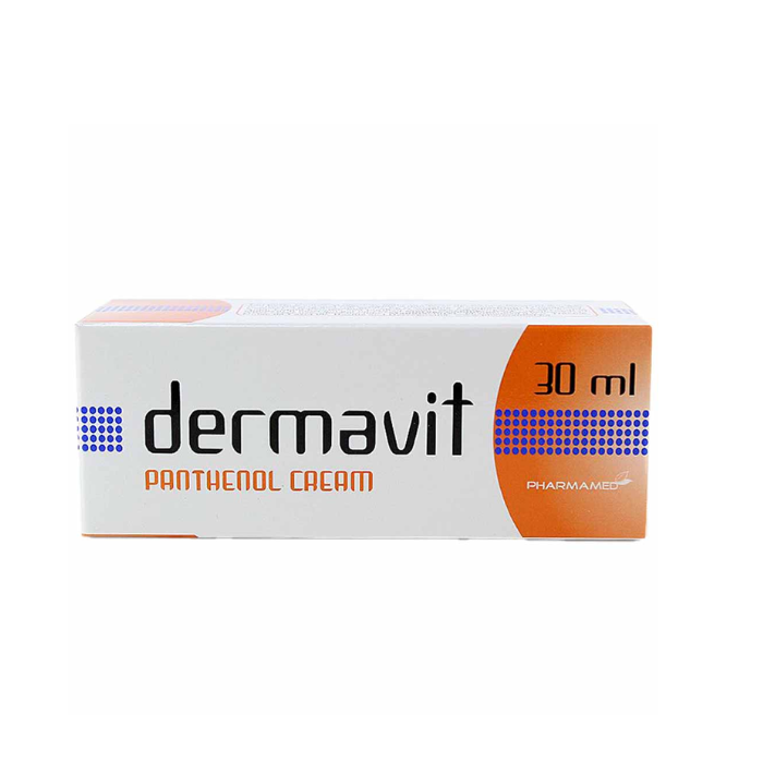 Dermavit Cream 30 ml