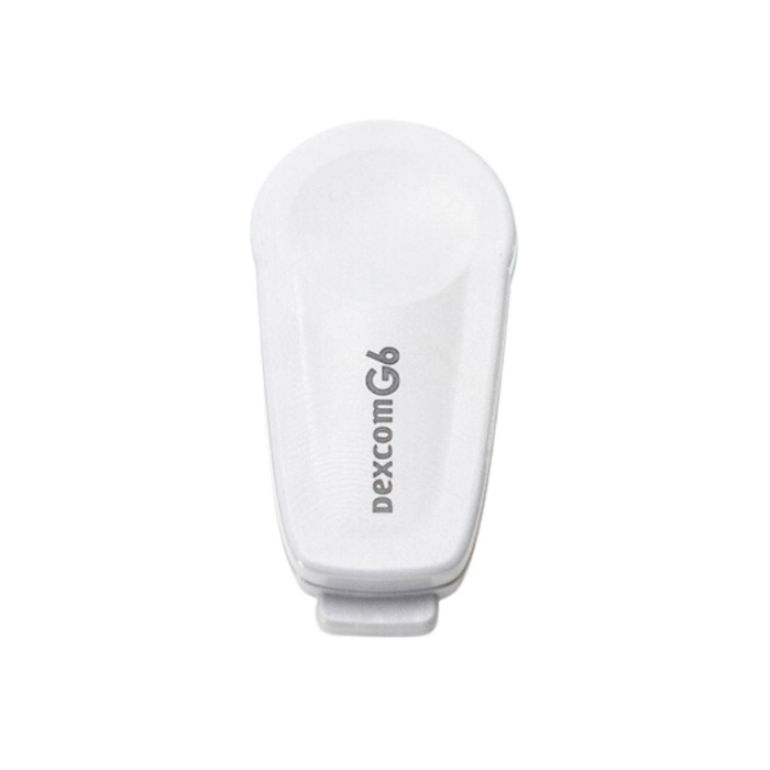 Dexcom G6 Transmitter