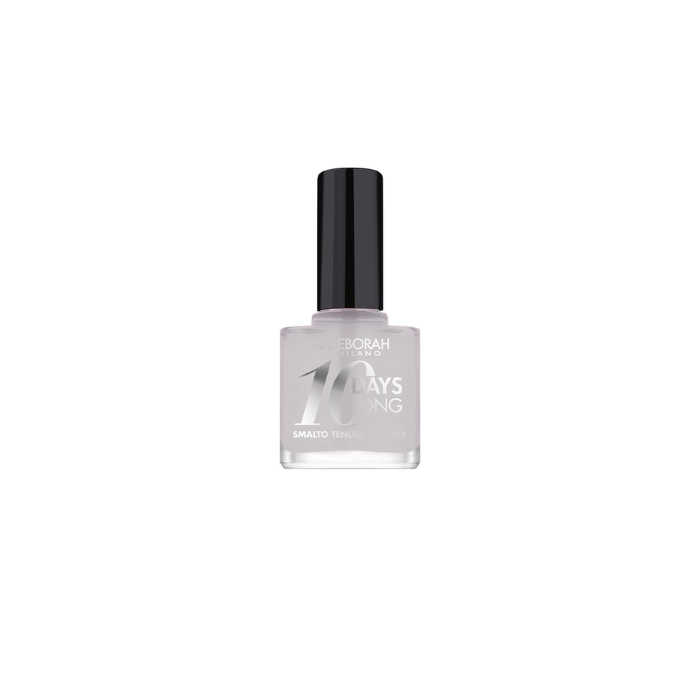 Deborah 10 Days Long Nail Enamel Base