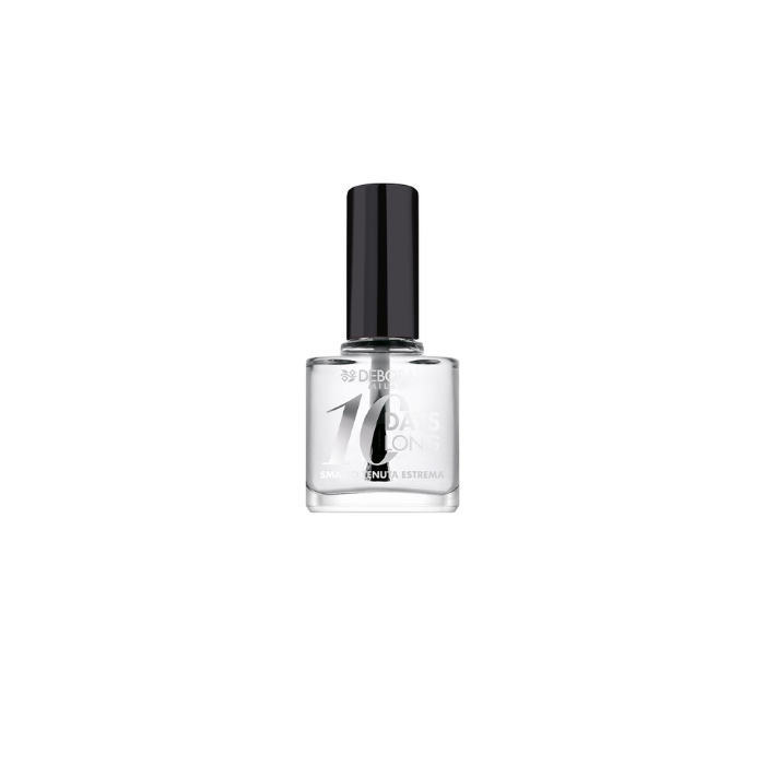 Deborah 10 Days Long Nail Enamel N 00