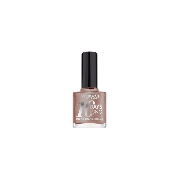 Deborah 10 Days Long Nail Enamel N 843