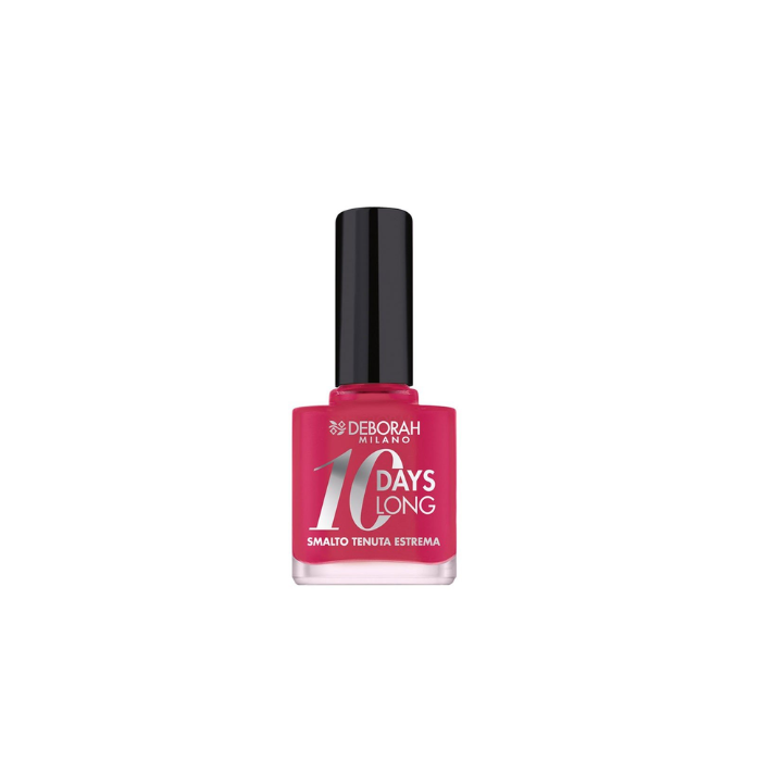 Deborah 10 Days Long Nail Enamel N 885