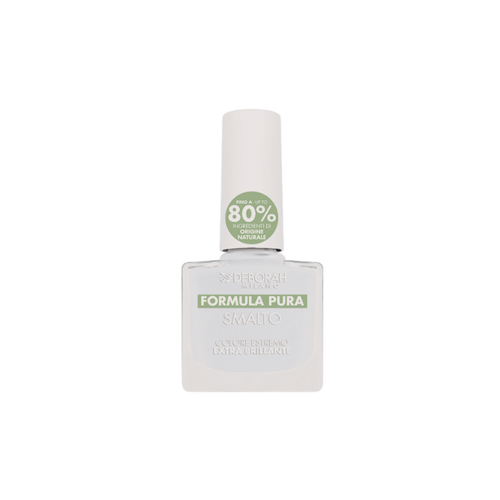 Deborah Gel Effect Nail Enamel N 23
