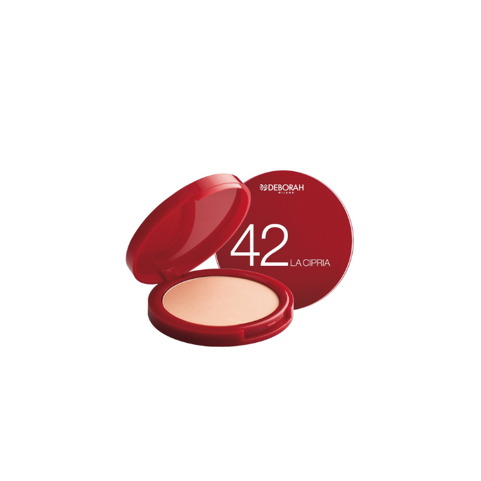 Deborah La Cipria Repacking Powder 12232 N 42