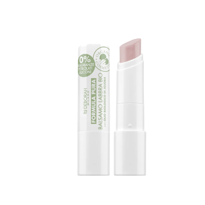 Deborah Lip Care Balm 01