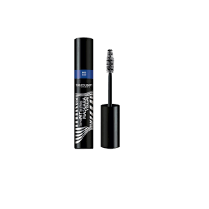 ديبورا ماسكارا لوف ماي لاشز فوليوم ن  03 ازرق