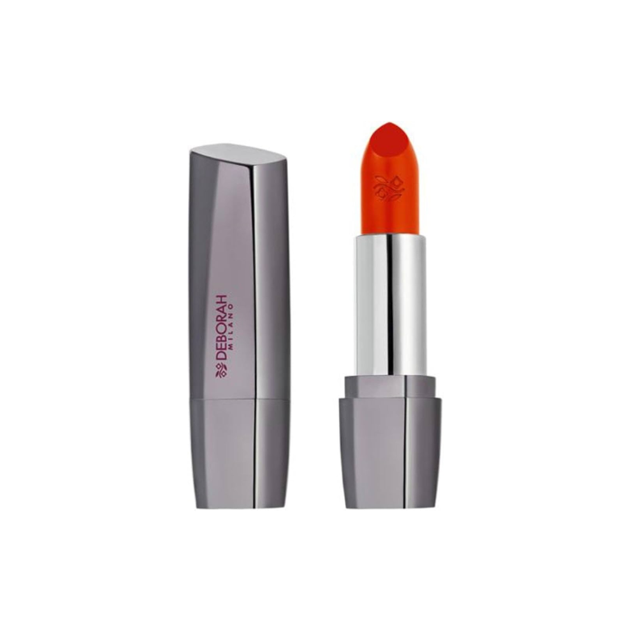 Deborah Milano Red Long Lasting Lipstick 09
