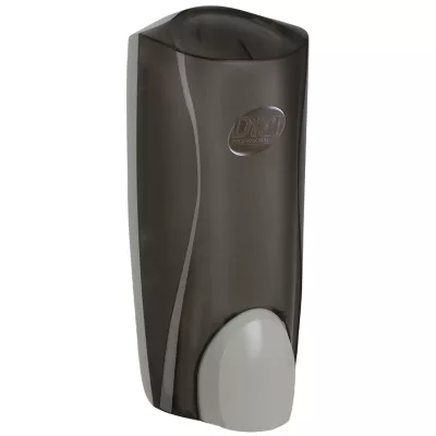 DIAL DISPENSER BOX BLACK 3228