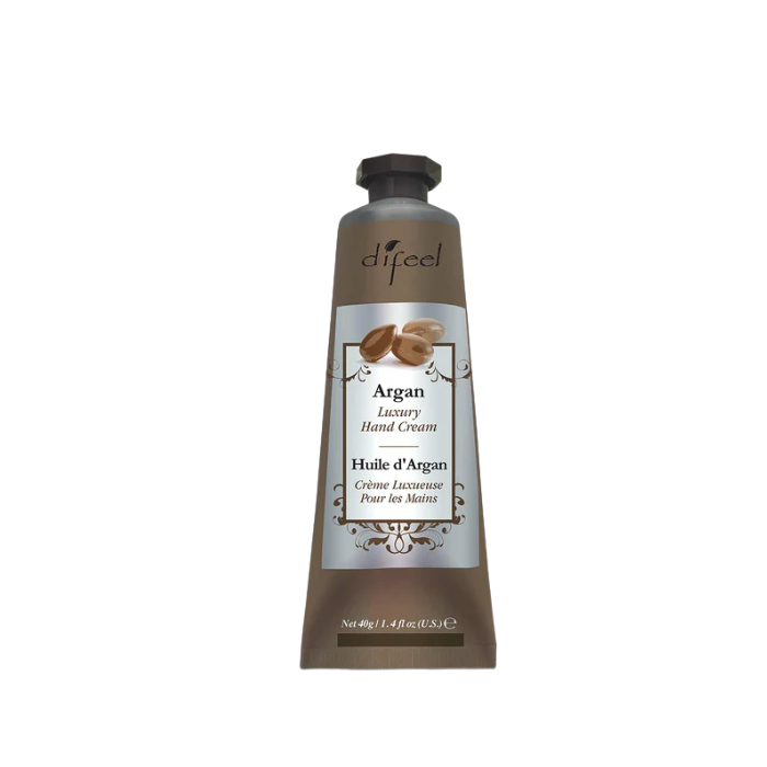 Difeel Hand Cream Argan Oil 40 g