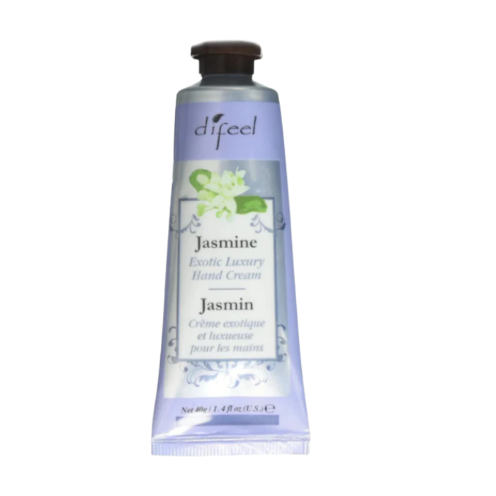 Difeel Hand Cream Jasmine 40 g