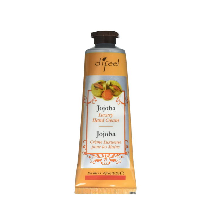 Difeel Hand Cream Jojoba 40 g