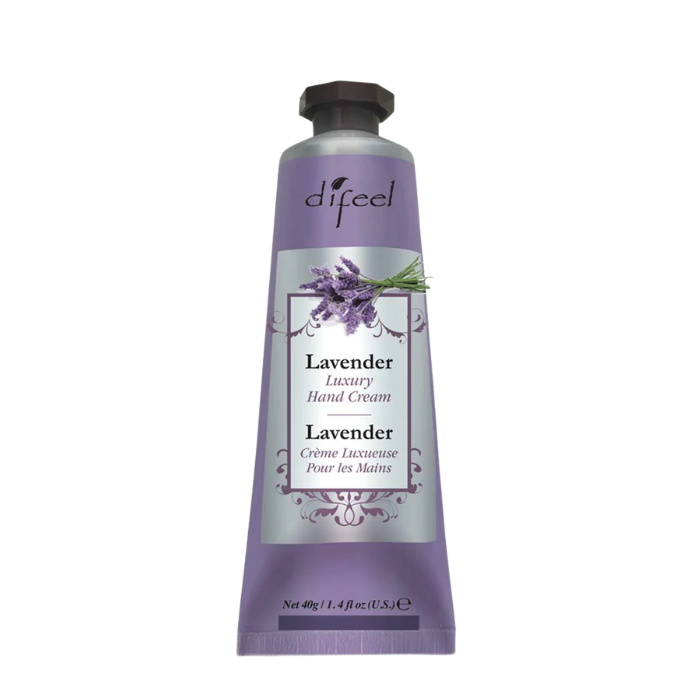 Difeel Hand Cream Lavender 40 g