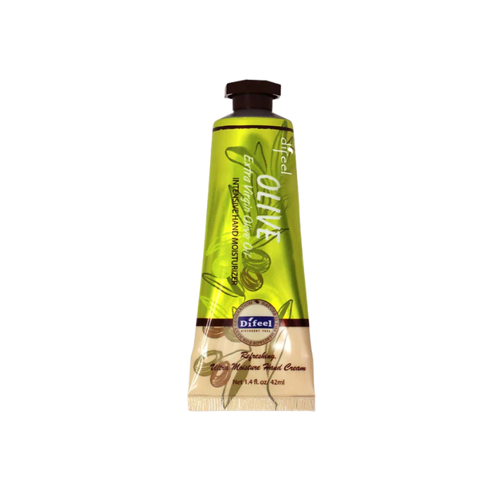 Difeel Hand Cream Olive 40 g 