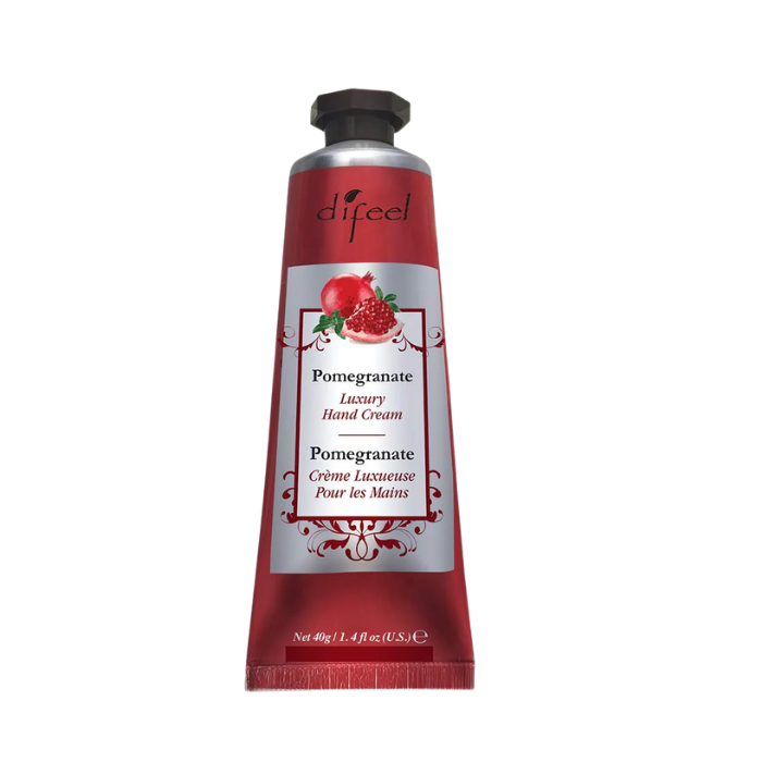 Difeel Hand Cream Pomegranate 40 g