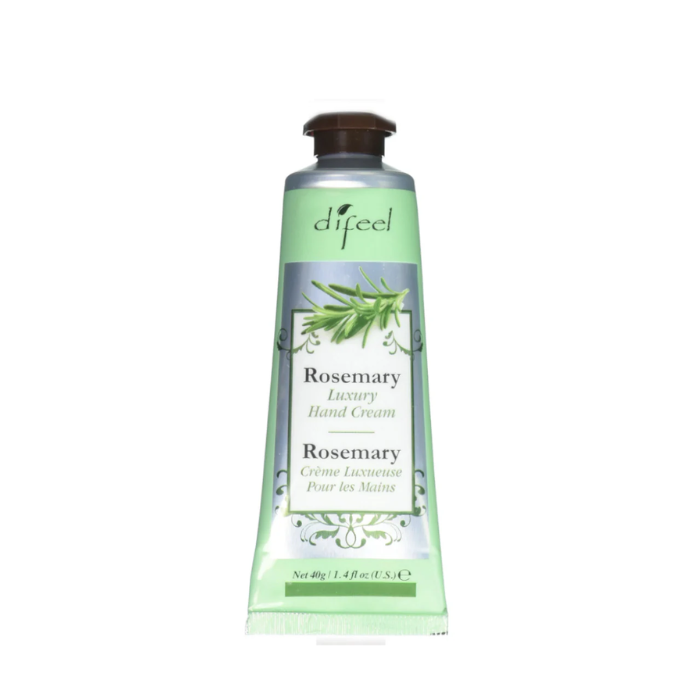 Difeel Hand Cream Rosemary 40 g
