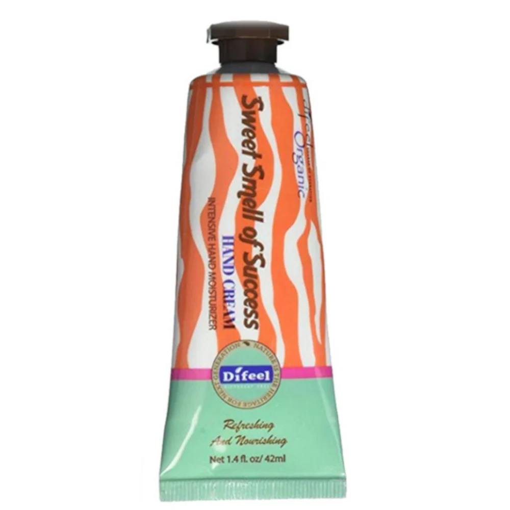Difeel Hand Cream Sweet Smell Of Success 40 g