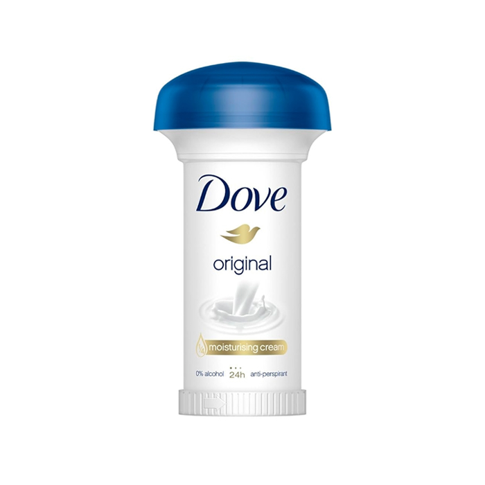 كريم دوف ديو العادي (AR) - 50 مل