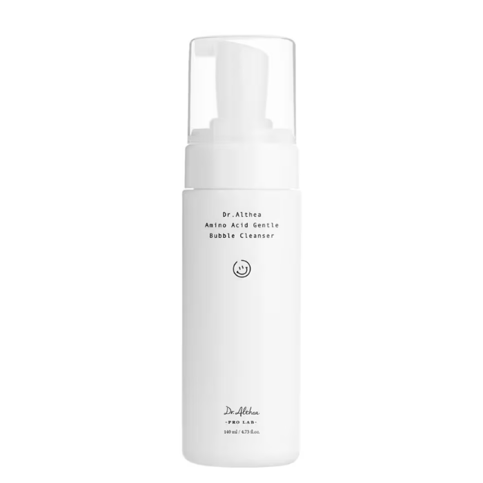 Dr. Althea Amino Acid Gentle Bubble Cleanser 140ML