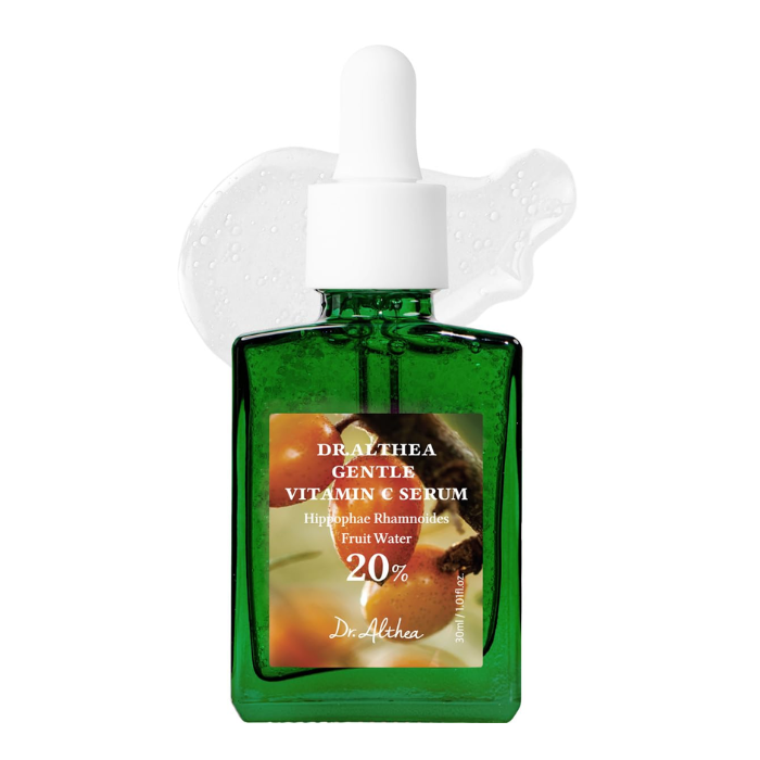 Dr. Althea Gentle Vitamin C 20% Serum 30ML