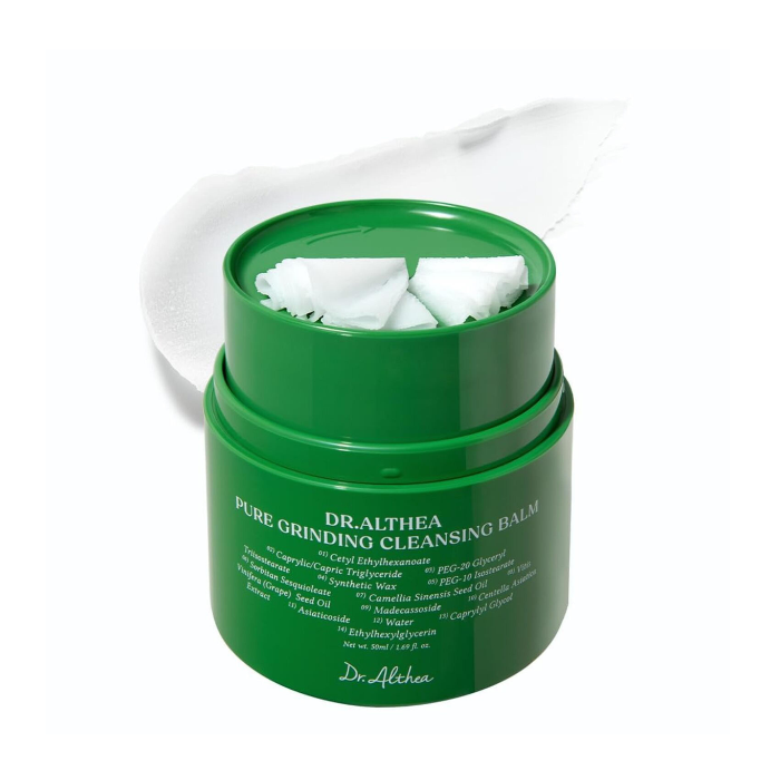 Dr. Althea Pure Grinding Cleansing Balm 50ML
