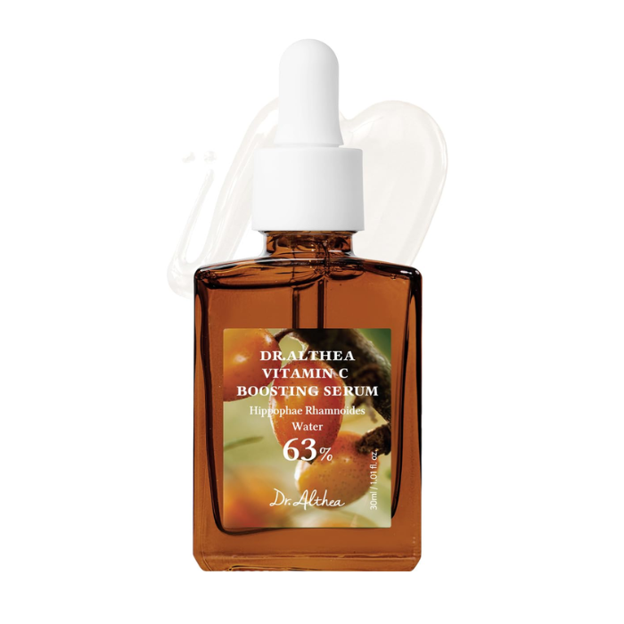 Dr. Althea Vitamin C 63% Boosting Serum 30ML