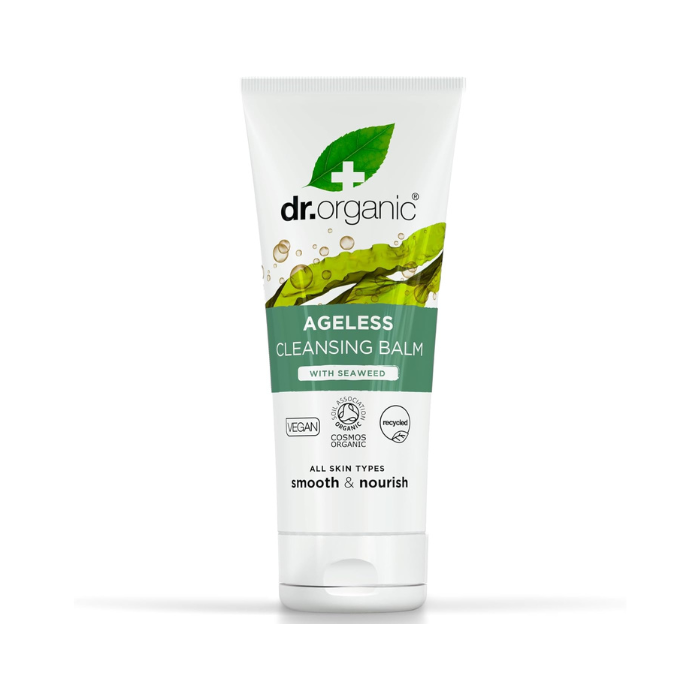 Dr Organic Ageless Cleansing Balm 100ml
