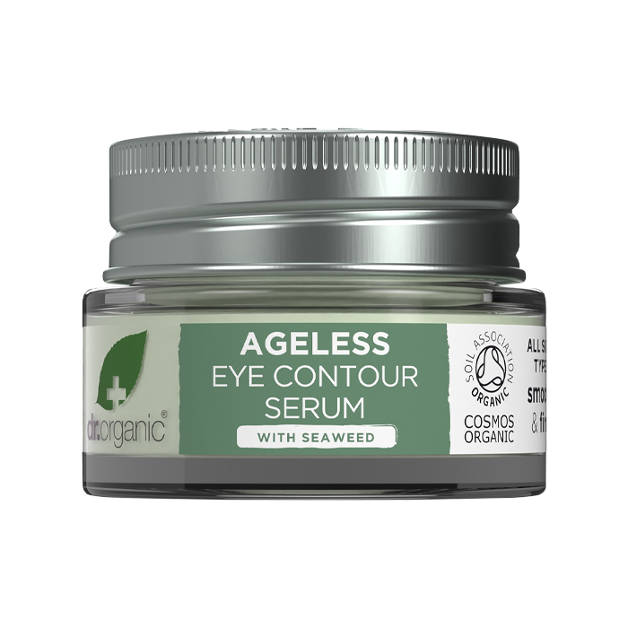 Dr. Organic Ageless Eye Contour Serum 15ml