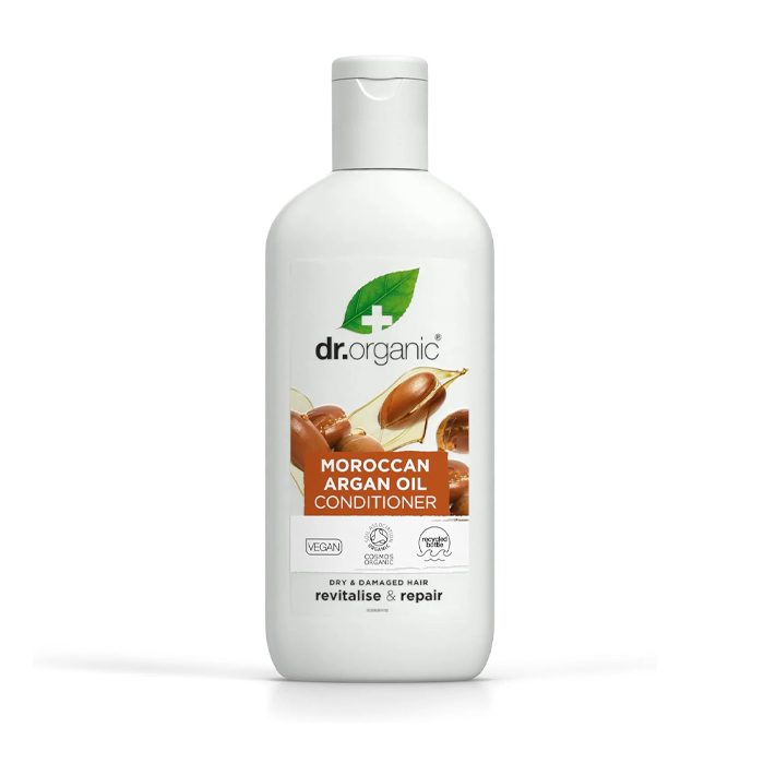 Dr.Organic Moroccan Argan Oil Conditioner 265ml
