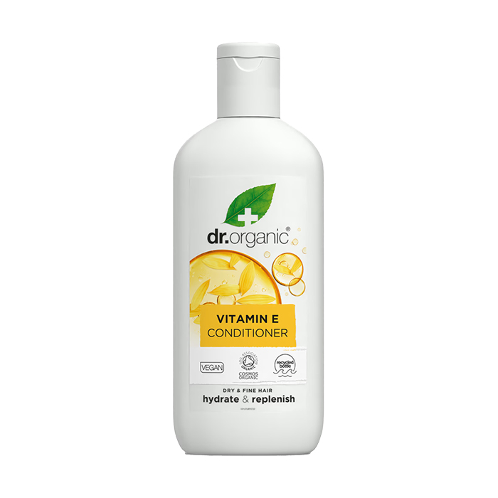 Dr. Organic Vitamin E Conditioner 265ml
