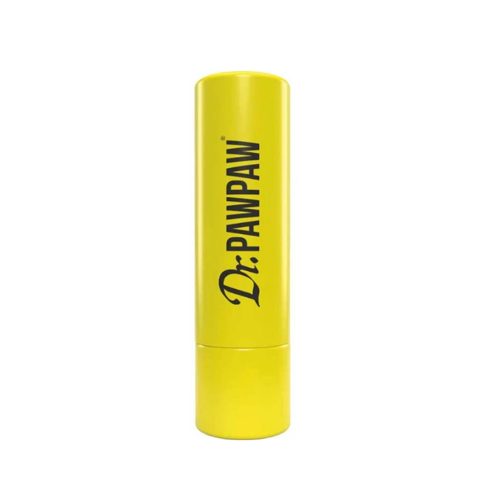 Dr PawPaw Twist Up Lip Balm Original 4g