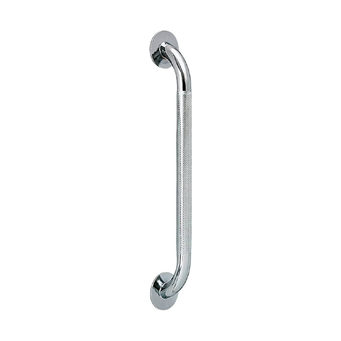 Drive Medical Knurled Grab Bar 16" (Model-12116)