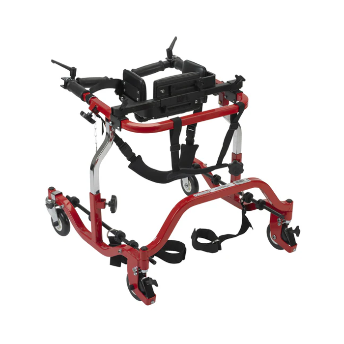 Drive medical Star Posterior Gait Trainer (Model-SR 3100)