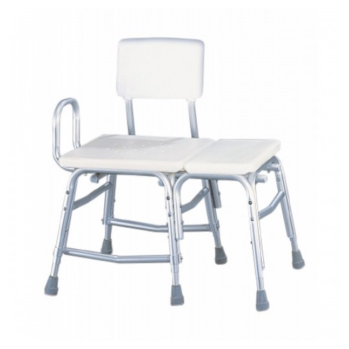 Drive Medical Transfer Bench (Model-12009-2)