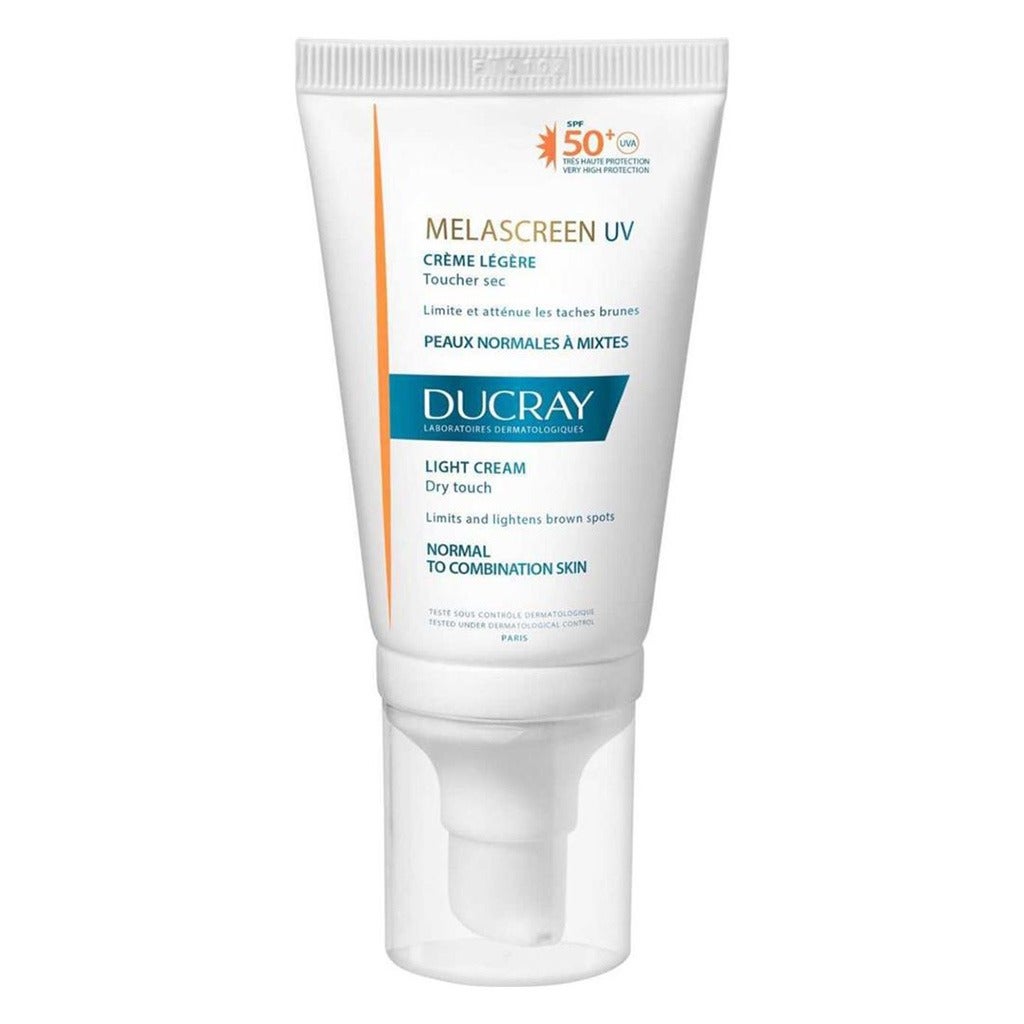 Ducray Melascreen UV Light Cream (SPF50+) 40ml