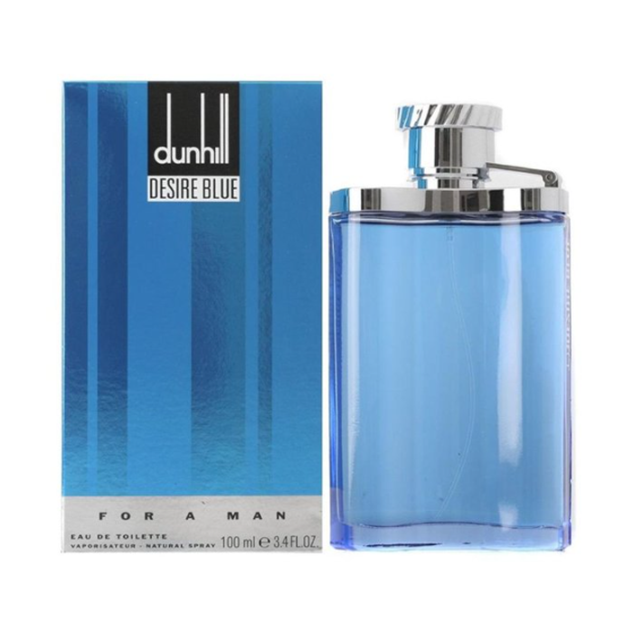 عطر دانهيل ديزاير بلو 100 مل