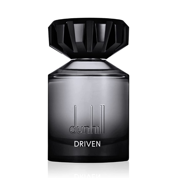 Dunhill Driven Black Eau De Parfum Natural Spray 100ml