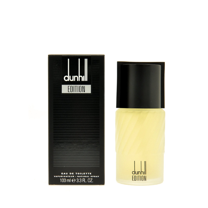 Dunhill Edition For Men EDT Spray 100ml