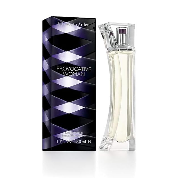 Elizabeth Arden Provocative Eau De Parfum 100 ml
