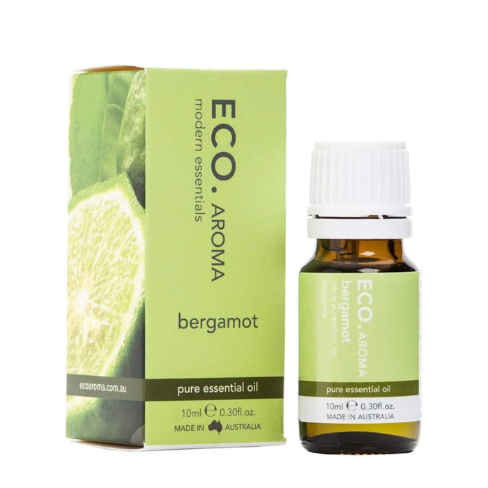 Eco. Aroma Bergamot 10 ml
